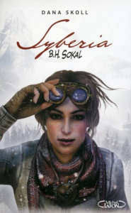 Syberia - Skoll Dana