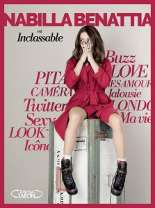 Nabilla Benattia est Inclassable - Benattia Nabilla