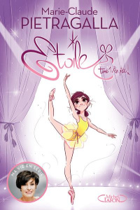 Etoile Tome 1 : En piste ! - Pietragalla Marie-Claude ; Bebey Kidi ; Gilson Dav