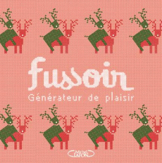 Fussoir. Générateur de plaisir - Fussoir Jean-Michel