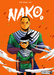 Nako Tome 1 - TIERS MONDE/MAX