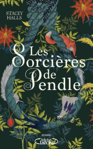 Les sorcières de Pendle - Halls Stacey