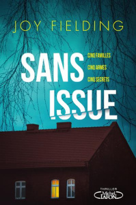Sans issue - Fielding Joy ; Farcot Matthieu