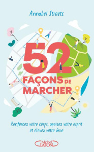 52 façons de marcher - Streets Annabel