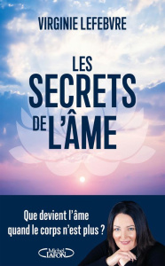 Les secrets de l'âme - Lefebvre Virginie
