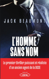 L'homme sans nom - Beaumont Jack
