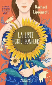 La liste porte-bonheur - Lippincott Rachael ; Vignault Valentine