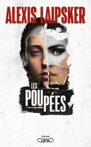 Les poupées - Laipsker Alexis