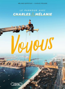 Voyous - Poujade Charles ; Buffetaud Mélanie