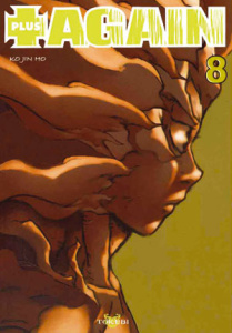 Plus Again Tome 8 - Ko Jin-Ho ; Pyun Nam-Suk