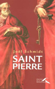 Saint Pierre - Schmidt Joël