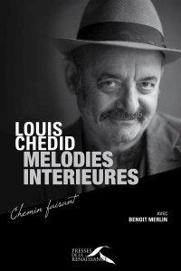 Mélodies intérieures - Chedid Louis ; Merlin Benoît