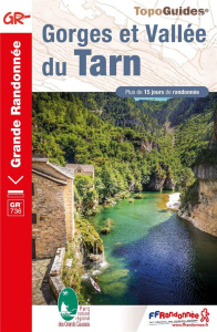Gorges et Vallées du Tarn - COLLECTIF