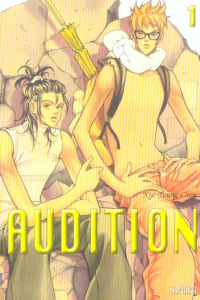 Audition. Tome 1 - Kye Young-Chon