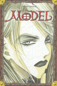 Model Tome 1 à 3 - Lee So-Young ; Amoruso Kette