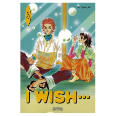 I wish... Tome 5 - Seo Hyun-Joo ; Shin Hyunmi
