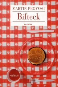 Bifteck - Provost Martin