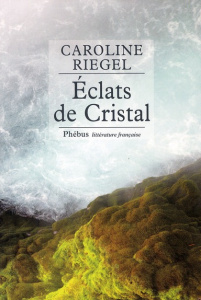 Eclats de cristal. En forêt gabonaise - Riegel Caroline ; Dedet Christian
