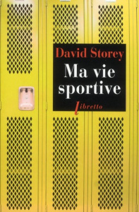 Ma vie sportive - Storey David ; Domecq Camille
