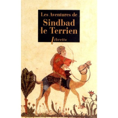 Les Aventures de Sindbad le Terrien - Khawam René