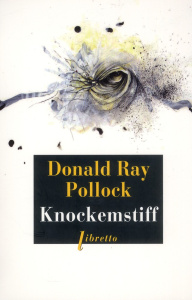Knockemstiff - Pollock Donald Ray ; Garnier Philippe