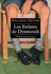 Les enfants de Dynmouth - Trevor William ; Fortier-Masek Marie-Odile