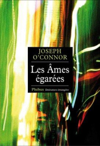 Les ames égarées - O'Connor Joseph