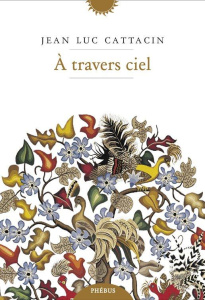 A travers ciel - Cattacin Jean-Luc