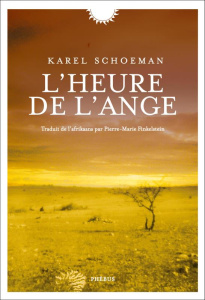 L'heure de l'ange - Schoeman Karel