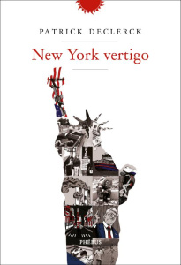New York vertigo - Declerck Patrick