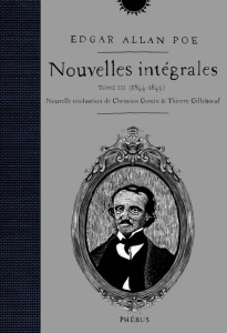 Nouvelles intégrales/3/1844-1849 - Poe Edgar Allan