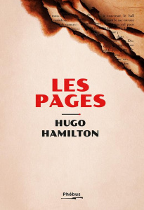 Les pages - Hamilton Hugo ; Bonnot Charles