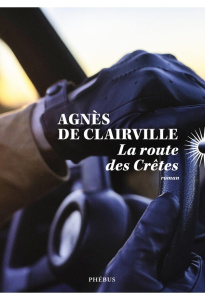 La route des Crêtes - Clairville Agnès de