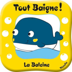 La baleine - COLLECTIF