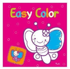Easy Color Papillon - COLLECTIF