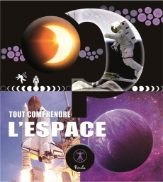 L'espace - COLLECTIF