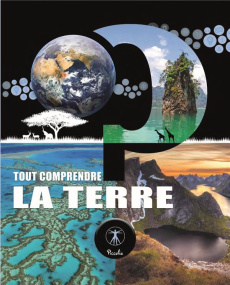 La terre - COLLECTIF