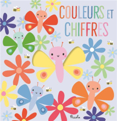 Couleurs et Chiffres - Hays Shannon