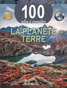 La planète Terre - COLLECTIF