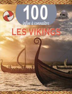 Les vikings - COLLECTIF
