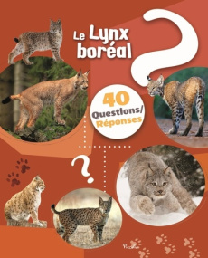 Le Lynx - Baillet Christine