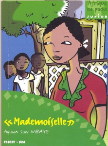 Mademoiselle - Mbaye Amina sow