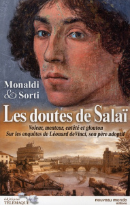 Les doutes de Salaï - Monaldi Rita ; Sorti Francesco ; Moiroud Chantal