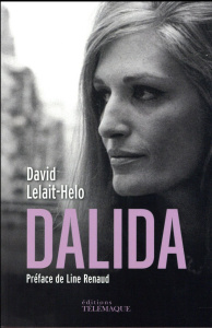 Dalida - Lelait-Helo David ; Renaud Line