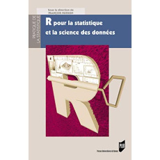 R pour la statistique et la science des données - Husson François