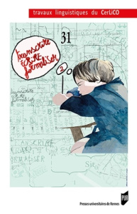 Transcrire, écrire, formaliser. Tome 2 - Toupin Fabienne ; Collin Catherine