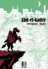 ABDELKADER - CORTIGGIANI/DUP