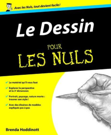 Le Dessin - Hoddinott Brenda