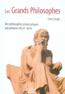 Les Grands philosophes - Farago France
