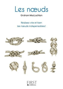 Les noeuds - Mac Lachlan Graham